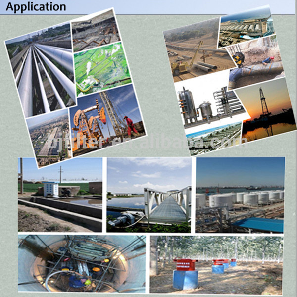 Bridge Slotted Water Well Screen, Continuously Slot Well Screen/Deep-well water filter pipe