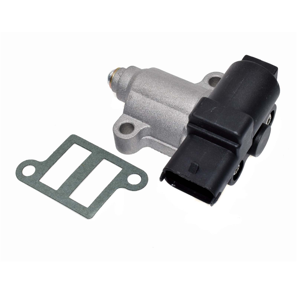 Idle Air Control Valve - 35150-02800 - Replacement Part for Hyundai Matrix - Engine Idle Control, Throttle Control Valve, IACV, Throttle Actuator, Engine Control Module