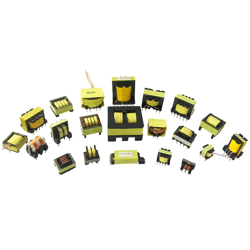 High Quality EPC series flyback core switching power high frequency transformer