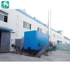Biomass coal-burning heat fired industrial hot air furnace dry machine