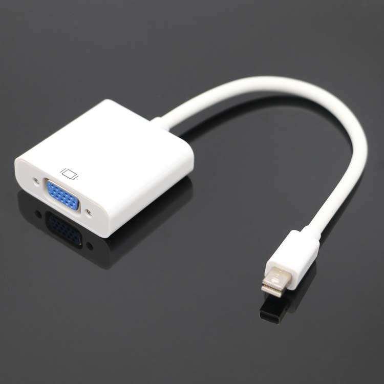 5m DTECH Heavy Duty 15 Feet SVGA VGA Computer Monitor Cable Cord 1080p High Resolution