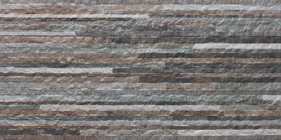 300x600mm Antique 3D Inkjet Wall Tiles For Sale China