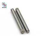 Stainless Steel threaded cylindrical rolling dowel pin/ Dowel Pin with internal knurl