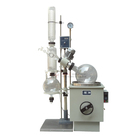 High-capacity standard Laboratory vacuum distillation unit rotary evaporator