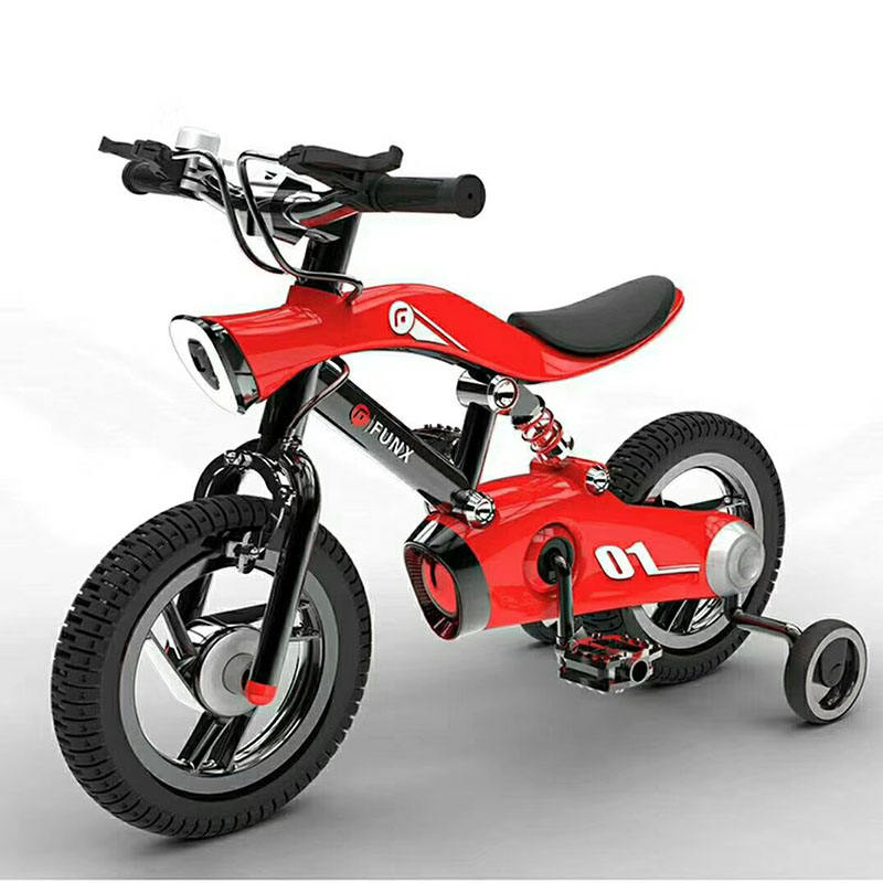 child bike 4 year old