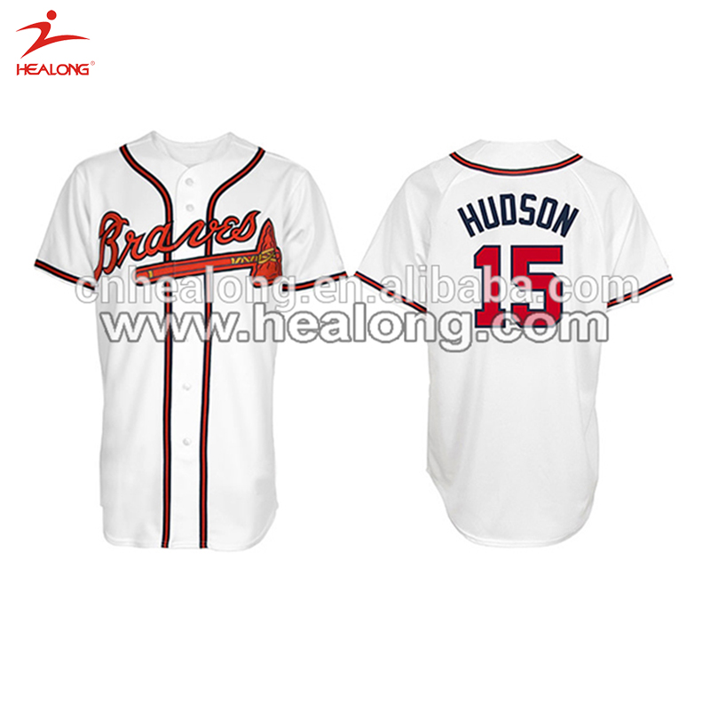 custom baseball jerseys for sale