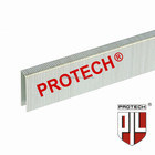 18 GA professional china supplier factory price Galvanized Staple