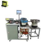 automatic feeding magnet core integrated machine for horizontal vertical transformer