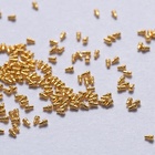 High Quality Automatic Metal Turning Knurled Chrome Ball Lock Clevis Spring Dowel CNC Pins Steel