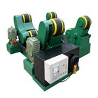 automatic tube welding rotator GLJ-079