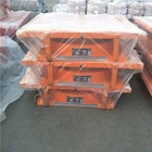 YLC Seismic Isolation Rubber Guided Bridge Pot PTFE Bearing