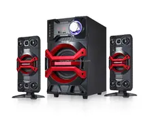 jiepak subwoofer