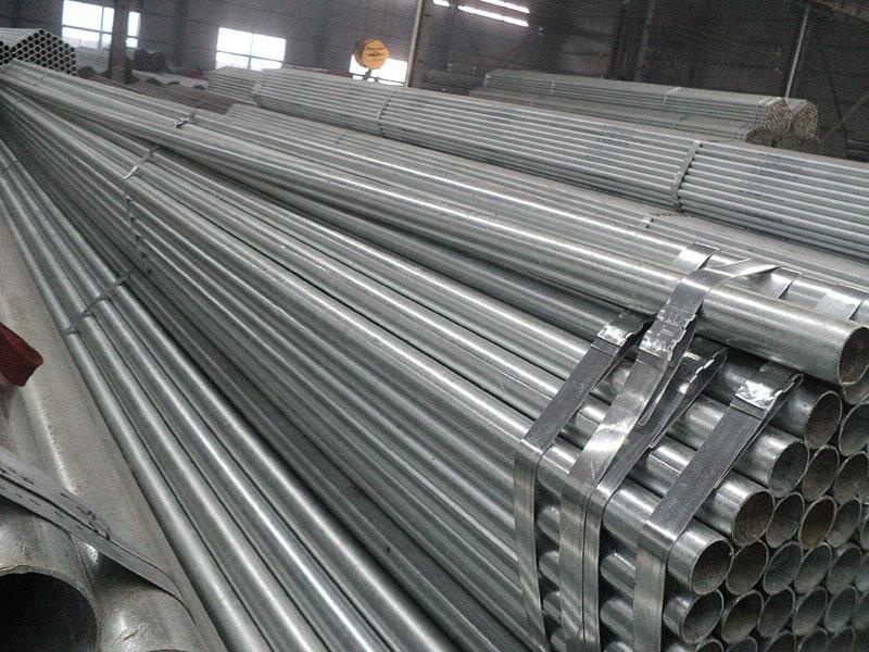 Gi pipe schedule 40 astm a36 冷轧排水钢管