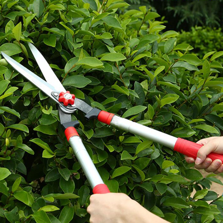 Wholesale GardeningTools Long Handle Hedge Shears