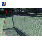 Newest Professional Indoor and Outdoor Portable Golf Net Hitting Practice Net