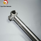 Hot sale Titanium Seatpost 31.6*350mm-for Road,MTB/XC/Mountain bike-Ultra Light