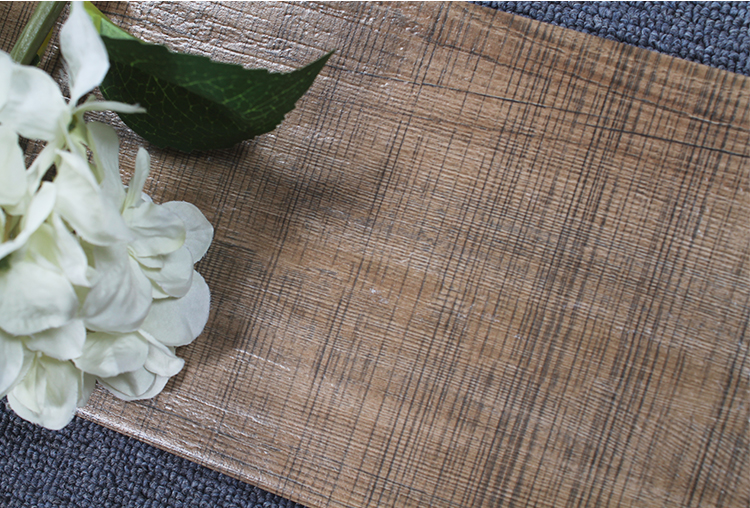 Hot Sale High Quality Wooden 150x800 Japanese Classroom Timber Floor Tile