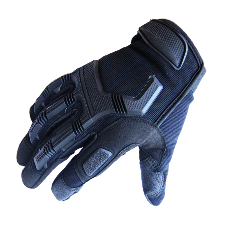 custom tactical gloves