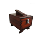 MKY SCV002 European Style Home Shoe Care Valets
