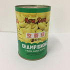 china wholesale canned whole mushroom in brine