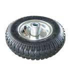 2.50-4 pneumatic wheel, 8 inch trolley pneumatic wheel, 2.80/2.50-4 tyre