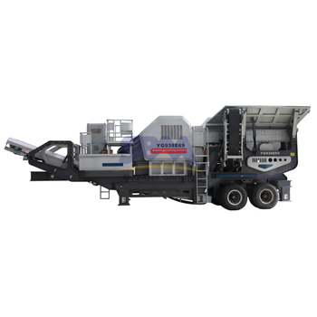 SBM High quality parker mobile crashing plant , coal mobile crusher for sale