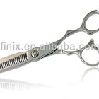 Professional Japanese Multi-Layered Steel Hair Thinning Shears