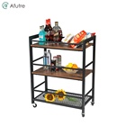 vintage bar cart wood bar cart vintage bar cart pictures