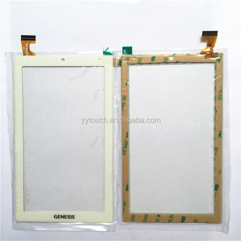 New 10.1 inch DH-1032A1-PG-FPC122 Touch Screen Panel Digitizer For Tablet