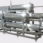 Shortening Butter lamp production plant