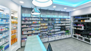 Medical Shop Furniture Design Medical Shop Furniture Design
