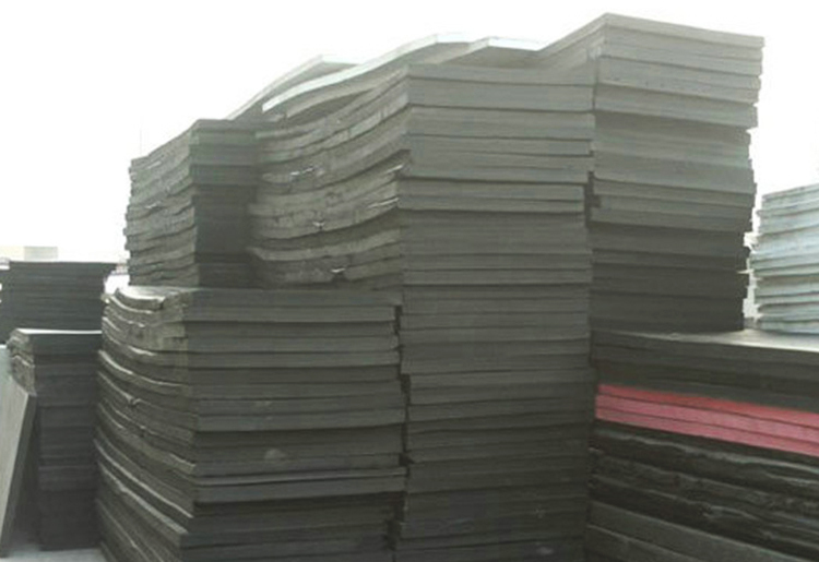 high quality black adhesive rubber eva foam sheets