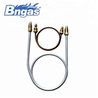B1101 good quality gas heater copper tube