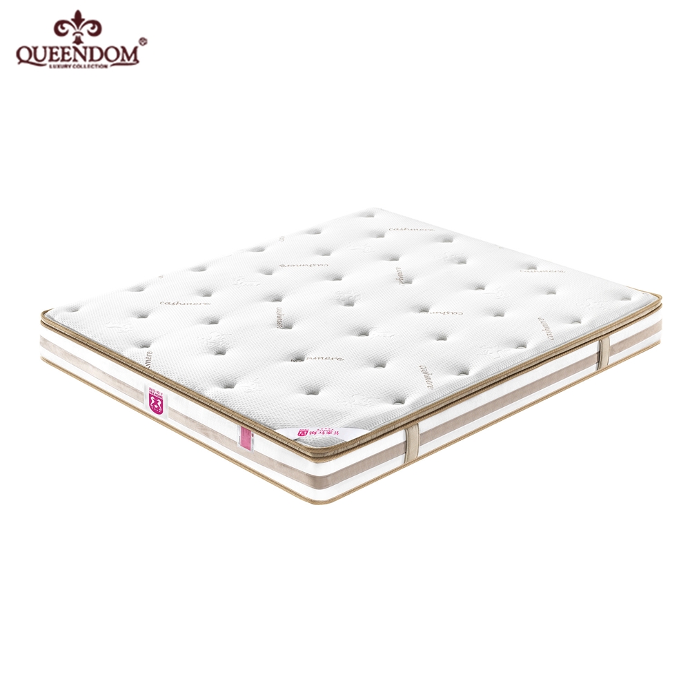 Hotel Double Bed Memory Foam Bedding Mattress for Bedroom Set Wholesale Pocket Spring Home Furniture Babies and Kids Foldable