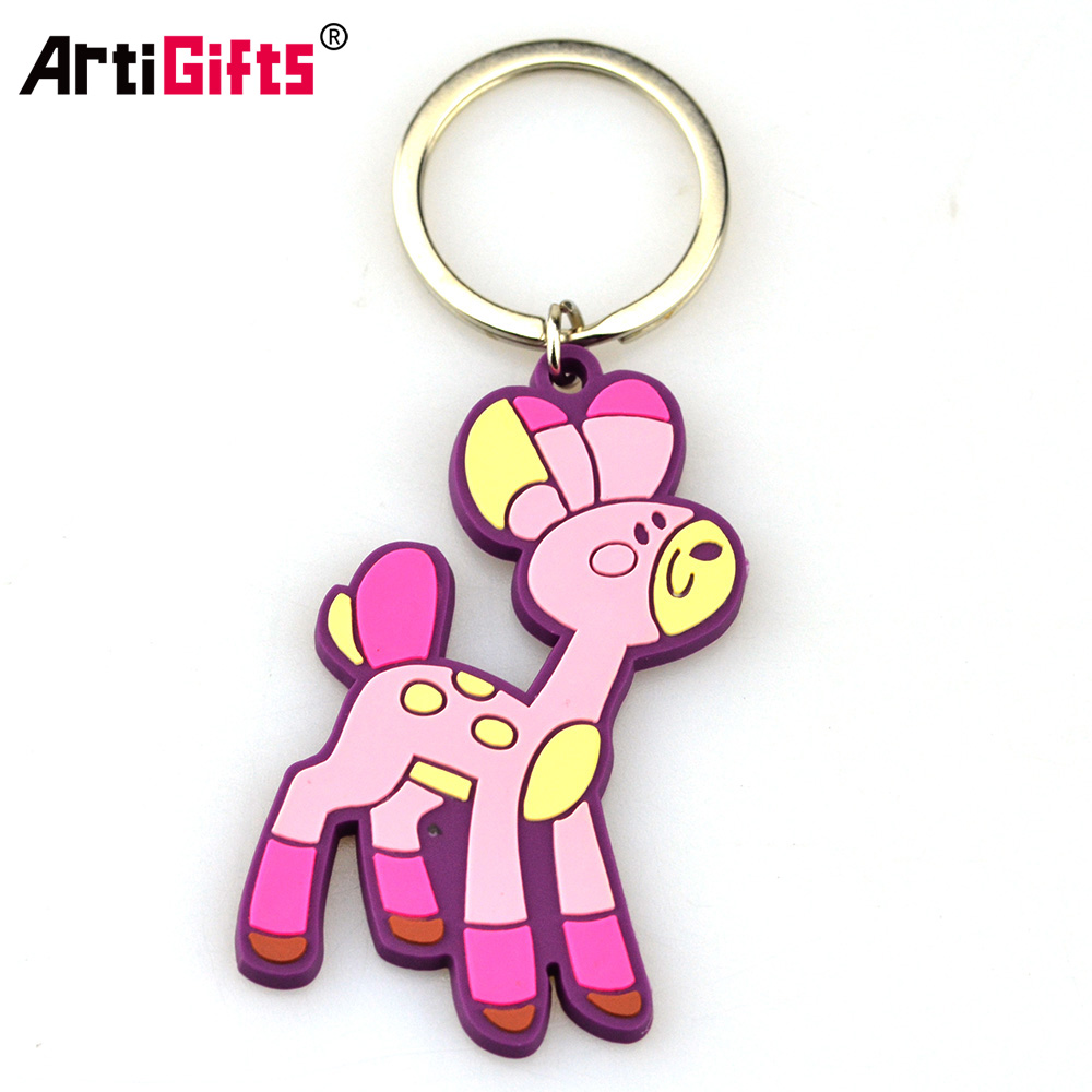 China Keychain Soft Manufacturers And China Keychain Soft