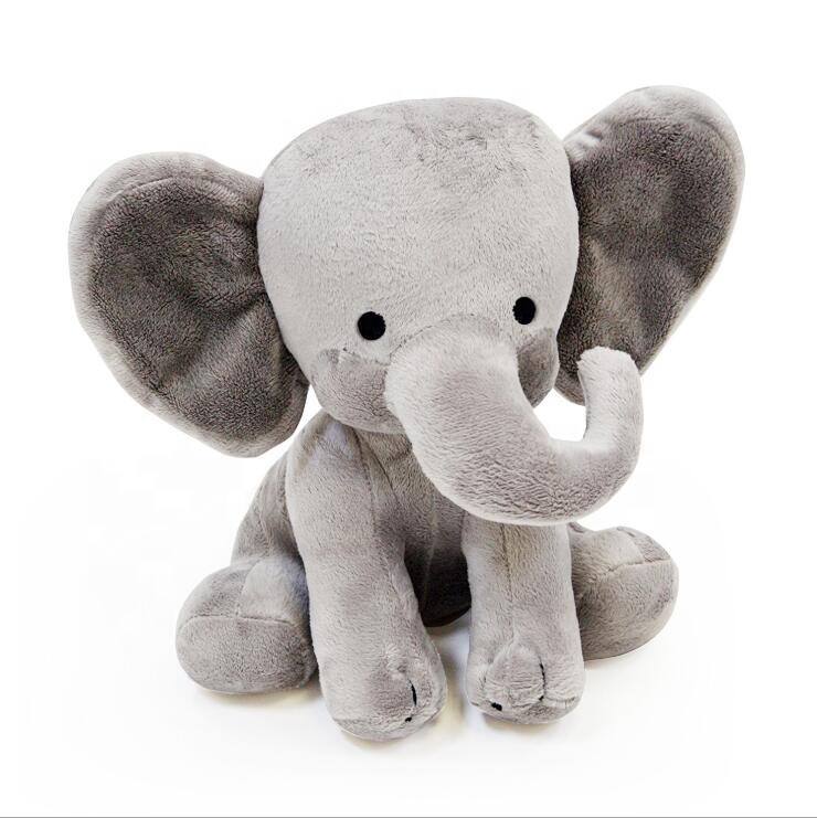 stuffed elephants in bulk