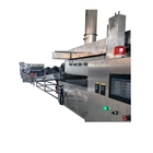 factory industrial frozen french fries production line