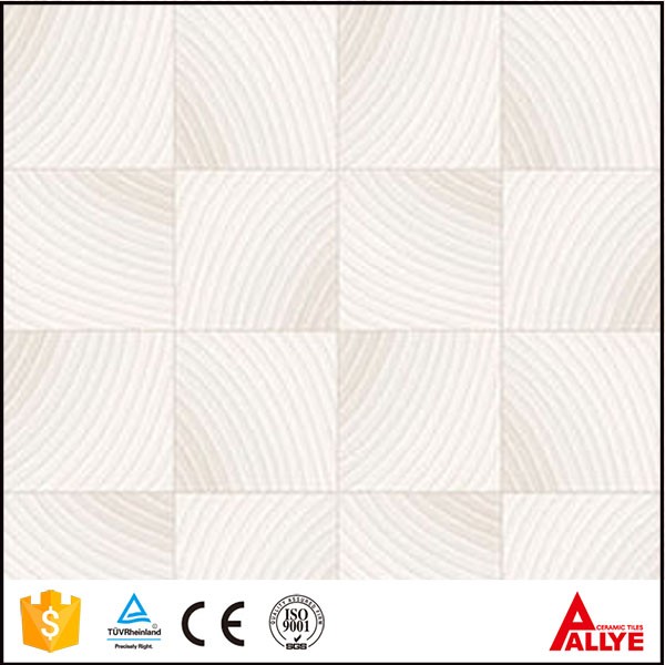 New design bathroom furniture stone coated metal roof tile ceramic tile