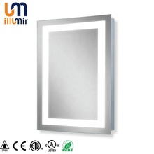 Bathroom Mirror Cabinet With Lights Bathroom Mirror Cabinet With Lights Suppliers And Manufacturers At Alibaba Com