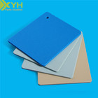 Engineer Used ABS plastic sheet/plate/panel/board support CNC engraving