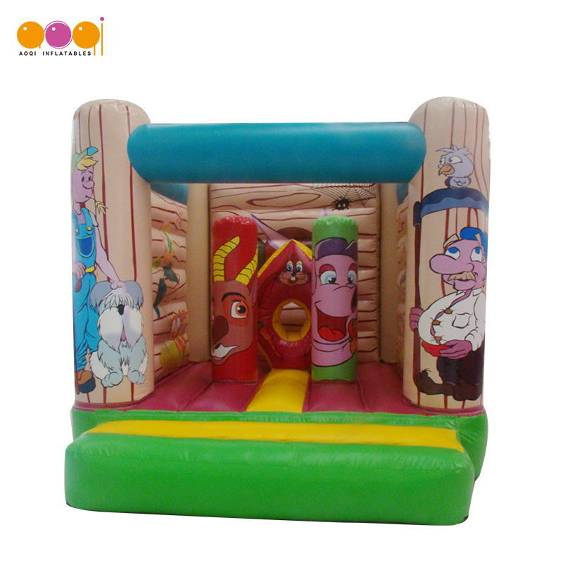 cheap bouncers for sale