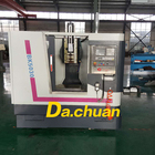 BK5030 CNC Inserting Machine CNC Automatic Vertical Gear Slotting Machine