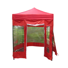 Factory Price Advertising Promotion Custom Transparent Event Tent For Sale