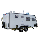 Top 10 Lightweight RV Mobile Homes with Parts