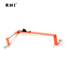 High quality custom copper busbar insulated copper bus bar