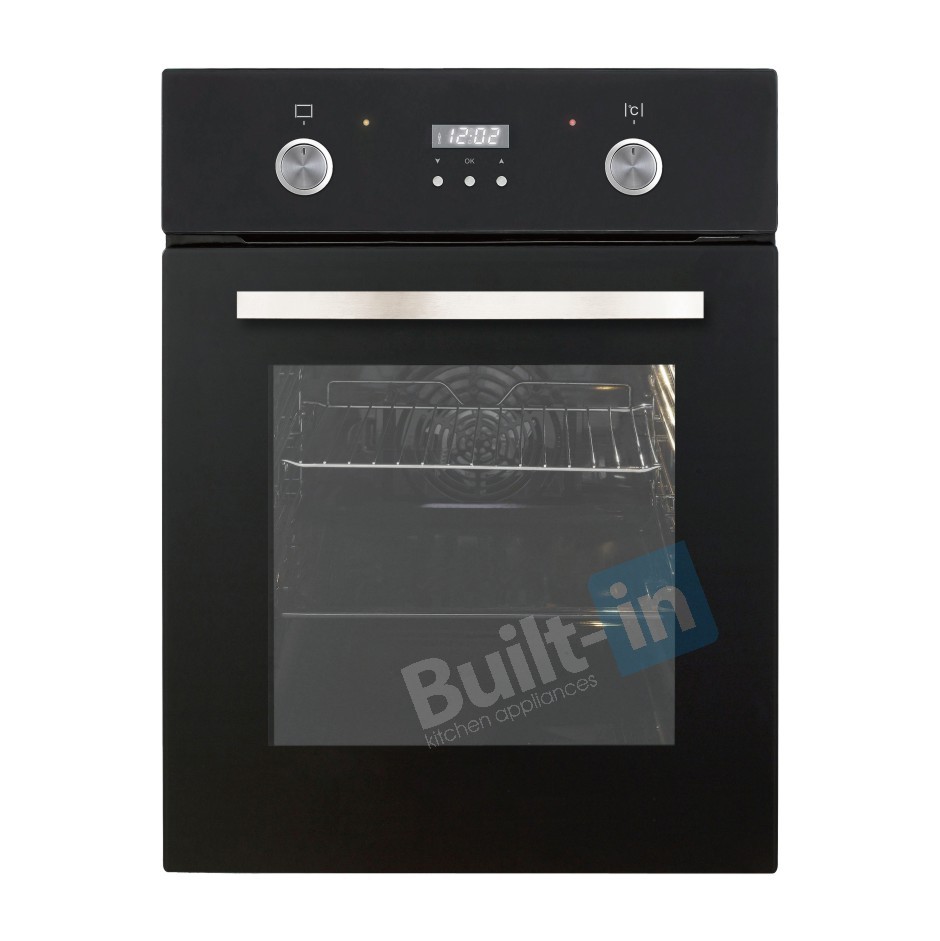 45cm new style touch screen Built in Electric Oven