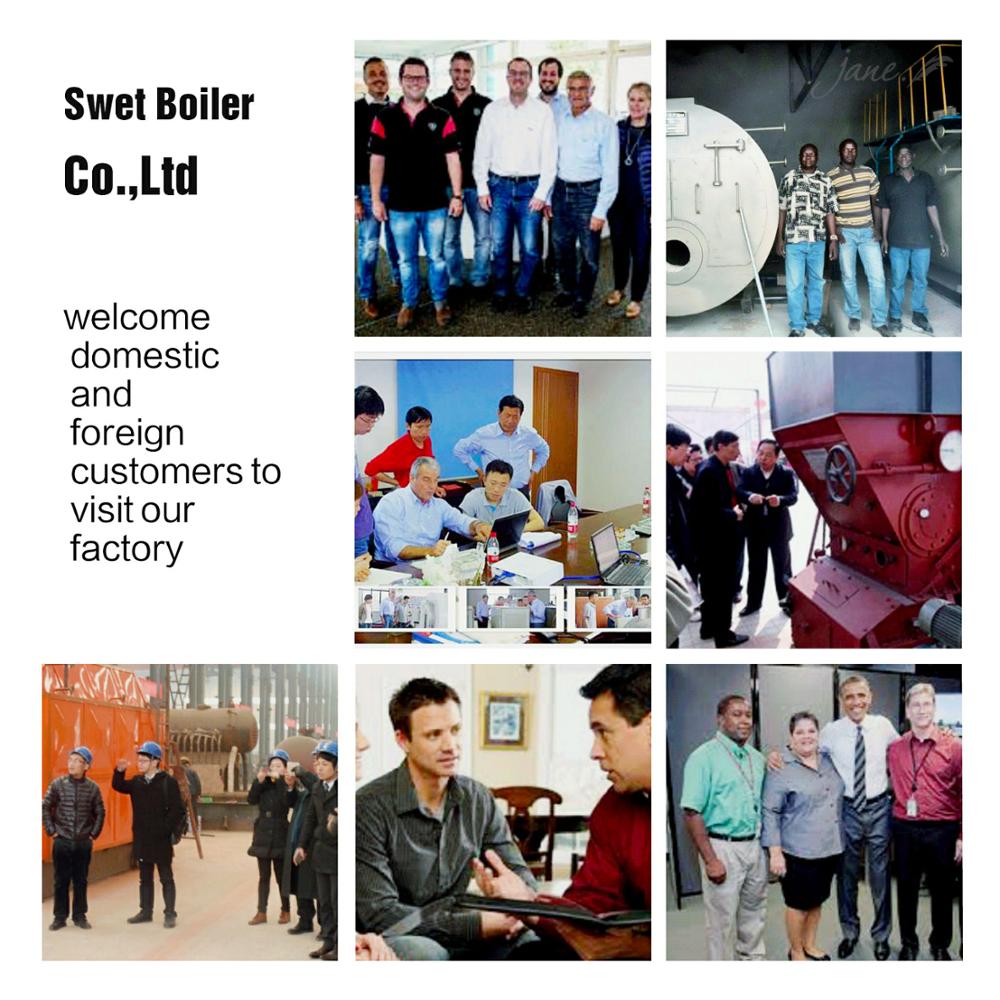 Good quality 600kg wood pellet stove heating industrial boiler