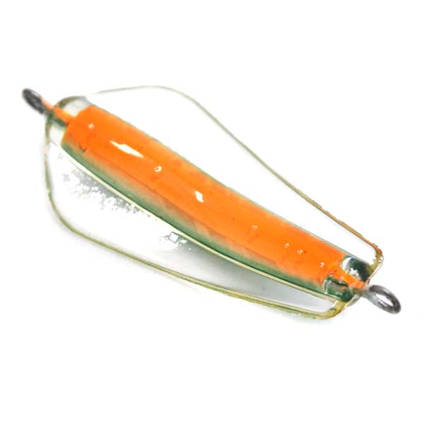 Tasmanian Devil Löffel Köder 12,5g – Für Forelle, Lachs, Barsch