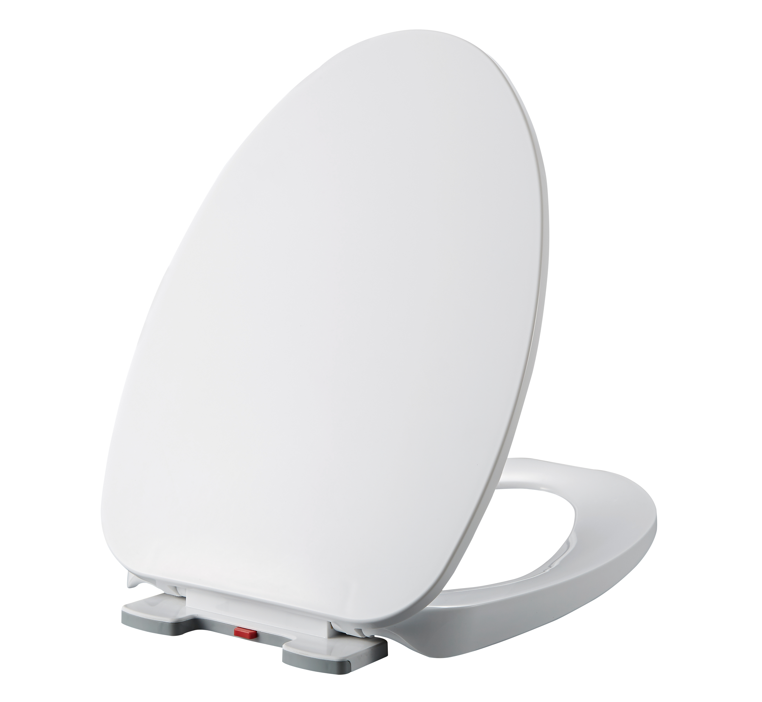Eco friendly Ceramic toilet seat PP toilet seat cover
