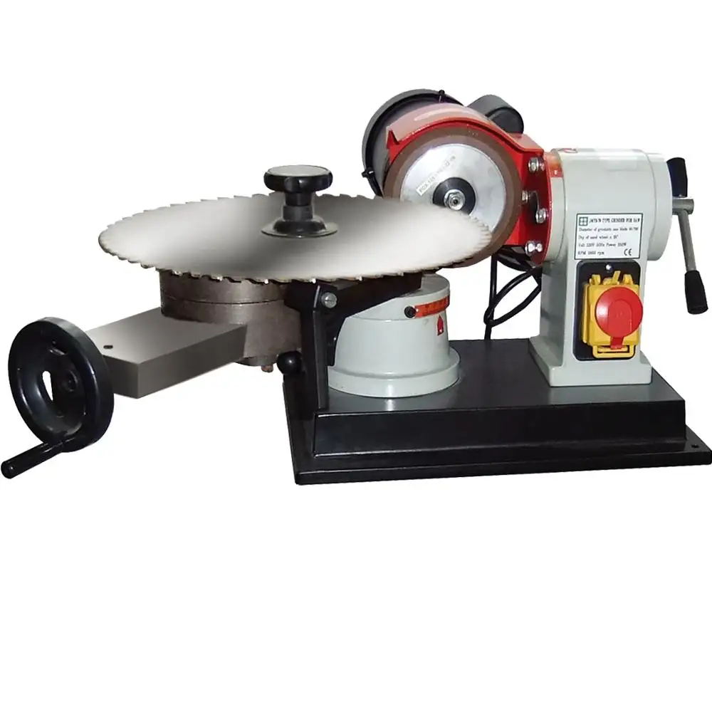 Mini Size Grinding Machine Precision Universal Tool Grinder Small Polishing Machine